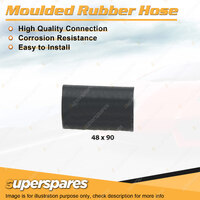 Superspares Engine Bypass Hose for Nissan UD CWB 320 330 350 380 400 12.5L