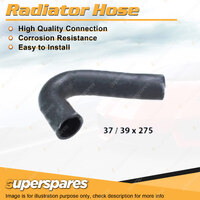 Upper Radiator Hose for Isuzu NPR200 N6 N8 NY NPR250 N8 NPR300 NPR400