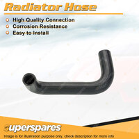 Lower Radiator Hose for Austin BMC 1800 Mark 1 2 3 1.8L OHV 8V Carb 415mm