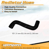 Upper Radiator Hose for Mercedes Benz 280S W108 220SEB W111 2.2L 2.8L