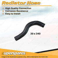 Upper Radiator Hose for Toyota Corolla NKE165R Aqua Prius NHP10R Vitz