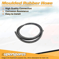 Transmission Cooler & Power Steering Return Hose 9.5mm (3/8) x 2m Length