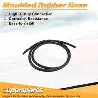 Transmission Cooler & Power Steering Return Hose 8mm (5/16) x 2m Length