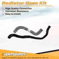 Upper+Lower Radiator Hose Kit for Ford Escape BA ZA ZB 3.0L MPFI AJ 2000-2006