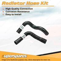 Upper+Lower Radiator Hose Kit for Holden Commodore VG VP VN VS Statesman VQ VR