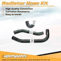 Upper+Lower Radiator Hose Kit for Holden Commodore VT VX Berlina Calais Caprice