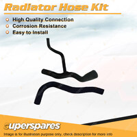 Upper+Lower Radiator Hose for Land Rover Discovery 3.9L 37D 35L 37L 38D 93-99