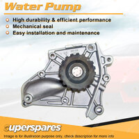 Water Pump for Toyota Camry SV11 SV20 Celica SA63 Corona ST141 2.0L 1.8L 2S 1S