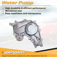 Water Pump for Honda Legend KA2 KA3 KA4 2.5L 2.7L C25A C27A1 V6 Petrol