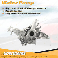 Water Pump for Mercedes Benz C280 CLK240 320 Sprinter 318 319 418 518 519 CDi