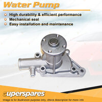 Superspares Water Pump for Mini Early 848 TO 1275Cc A Series 4Cyl Petrol 60-76