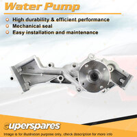 Water Pump for Nissan Pathfinder R50 3.3L SOHC 12V VG33E V6 Petrol 95-05