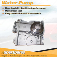 Water Pump for Mazda 626 GC10 B2000 UF E1800 SK E2000 2.0L 1.8L F8 FE Petrol