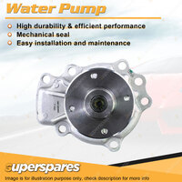 Water Pump for Nissan 200SX S14 GBAS14 S15 GAAS15 Silvia S15 S14 2.0L