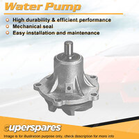 Water Pump for Toyota Corona MKII MX22 Crown RS40 RS46 MS55 MS57 MS53 2.3L 1.9L