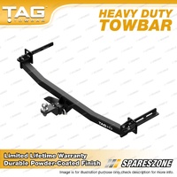 TAG Heavy Duty Towbar for Kia Carnival KA KA4 D4HE G6DT 4Cyl 6Cyl 2020-On