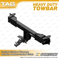 TAG Heavy Duty Towbar for Land Rover Defender L663 D200 D240 D250 D300 P300 P525