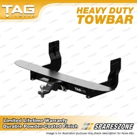 TAG Heavy Duty Towbar for Mercedes Benz Sprinter 907 VS30 CDI 4Cyl 6Cyl 2020-On
