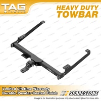 TAG Heavy Duty Towbar for Mitsubishi Express SN 1.6L 2.0L 4Cyl 2020-On