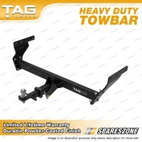 TAG Heavy Duty Towbar for Mitsubishi Outlander ZM 4B12 PR25DD 2.5L 4Cyl 2021-On