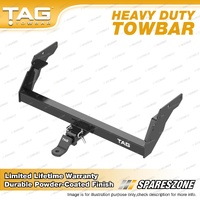 TAG Heavy Duty Towbar for Mazda BT-50 CD UN UR B-Series Bravo MJ UN UF 1999-2011