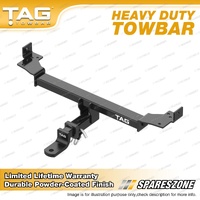 TAG Heavy Duty Towbar for Kia Sportage JE KM D4EA G4GC G6BA 4Cyl 6Cyl 2005-2010