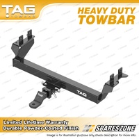 TAG Heavy Duty Towbar for Holden Colorado RA RC TFS27 TFR27 TFR85 TFS85 03-12