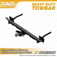 TAG Heavy Duty Towbar for Ford Tourneo AV Transit Custom RXXTA 2.0L 07/2023-On