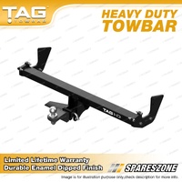 TAG Heavy Duty Towbar for Mercedes Benz Vito W447 1.6L 2.0L 2.1L 2.2L 04/2015-On