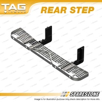 TAG Rear Step Kit for Mercedes Benz Sprinter 907 VS30 CDI 4Cyl 6Cyl 2020-On