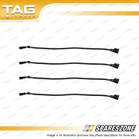 TAG Reverse Sensor Extension Plug for Toyota HiAce GDH 300R 320R Commuter GDH322