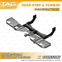 TAG Rear Step & Towbar Kit for Ford Transit VO 2.0L 2.2L Diesel Van 02/2014-On