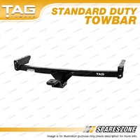 TAG Standard Duty Towbar for Holden Jackaroo L1 UBS 4JB1T 4ZE1 4Cyl 1988-1992