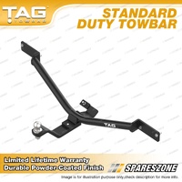 TAG Standard Duty Towbar for Hyundai i30 GD D4FB G4FD G4NB G4NC 4Cyl 2011-2017