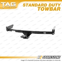 TAG Standard Duty Towbar for Toyota Corolla AE80 AE82 AE82R 4Cyl 1985-1989