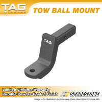 TAG Tow Ball Mount for Toyota Landcruiser VDJ200R URJ202 UZJ200 4.5L 4.6L 4.7L