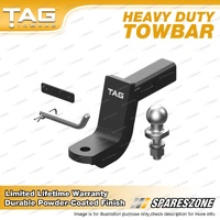 TAG Towbar Kit for Toyota Landcruiser FJA300 LC300 Landcruiser Prado 250 Series