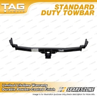 TAG Standard Duty Towbar for Ford Territory SX SY SZ 2.7L 4.0L 6Cyl 2004-2016