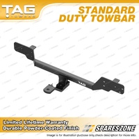 TAG Standard Duty Towbar for Ford Mondeo MB MC Wagon 2.0L 2.3L 4Cyl 2007-2015