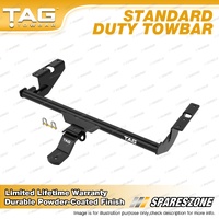 TAG Standard Duty Towbar for Ford Courier PB PC PD PE PG PH Ranger PJ PK 85-06