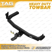 TAG Heavy Duty Towbar for Ford Territory SX SY SZ 2.7L 4.0L 6Cyl 2004-2011