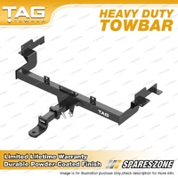 TAG Heavy Duty Towbar for FPV Cobra Falcon Pursuit F6 BA BF FG GS FG Cobra BF