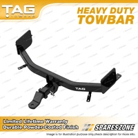 TAG Heavy Duty Towbar for Holden Colorado 7 RG U156FH U156MH Trailblazer RG 4Cyl