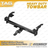 TAG Heavy Duty Towbar for Holden Colorado RG U148 CK DK EK FK CH DH EH FH 12-On