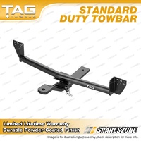 TAG Standard Duty Towbar for Honda Accord CF CG CH CK CL CM CN 1997-2008
