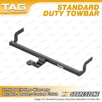 TAG Standard Duty Towbar for Hyundai Accent RB D4FB G4FC G4FD G4LC 2010-2019
