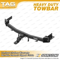 TAG Heavy Duty Towbar for Hyundai Santa Fe CM Wagon 4Cyl 6Cyl 2006-2012