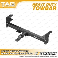 TAG Heavy Duty Towbar for Isuzu D-Max TF TFR TFS TFR85J TFS85J 4Cyl 2012-2020