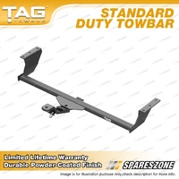TAG Standard Duty Towbar for Kia Carnival Grand Carnival VQ 4Cyl 6Cyl 2006-2016