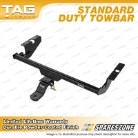 TAG Standard Duty Towbar for Kia Cerato TD G4KD Hatchback 2.0L 4Cyl 2009-2013